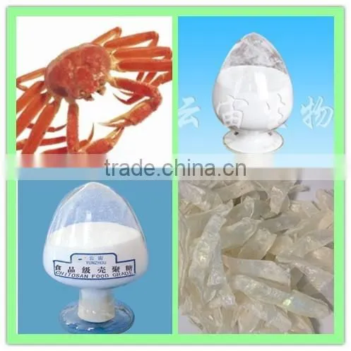 Chitosan Preservatives 9012-76-4