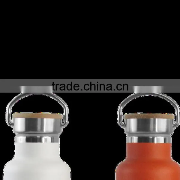 High Quality Stainless Steel Insulated Water Bottle
