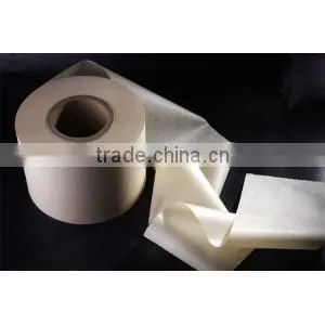 Papel de Condensadores de Seda