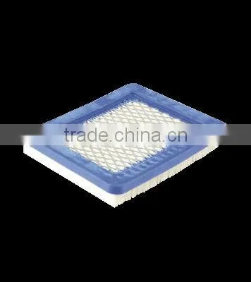 Engine Parts-Oil and Air Filter