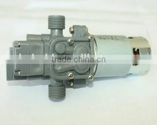 6V Diaphram Pump KOBOLD photo-2