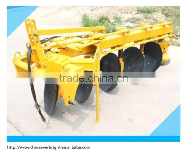 Tractor Implement Disc Plough