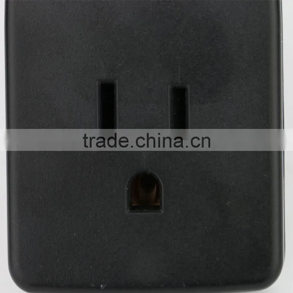 Plug Safety for Children Electrical Outlet Safe Plug Sockets photo-4