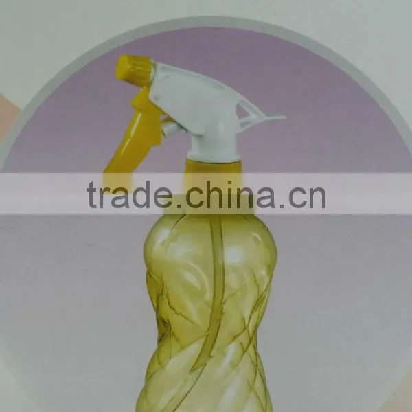 Sprayer Bottle With Trigger Sprayer-33