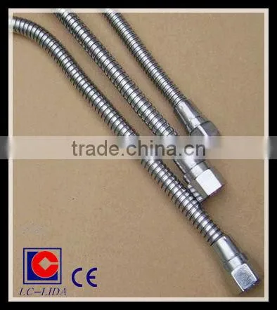 LC-LIDA Cables and Gas Pipe Protection Matel Water-proof Hose photo-2