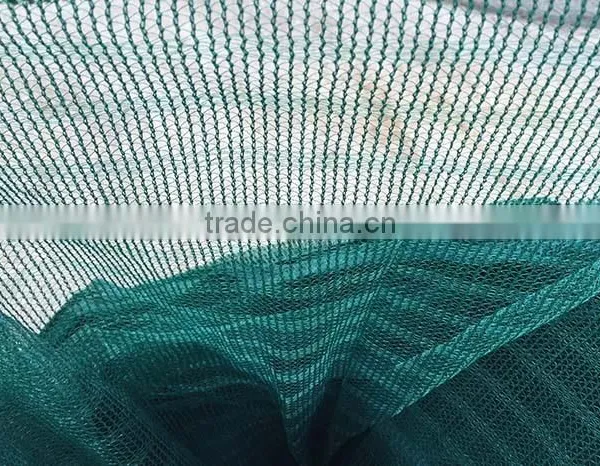 UV Treated Olive Harvest Net photo-2