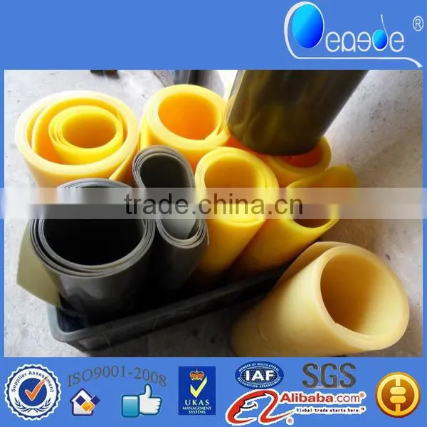 Rubber Magnetic Sheet