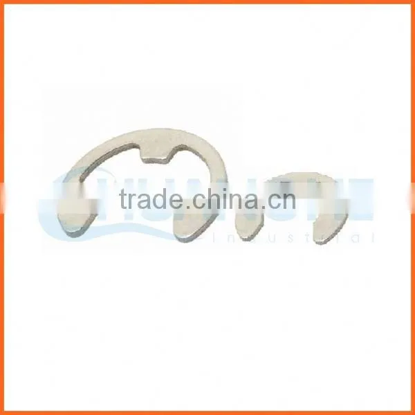 China Professional Custom Wholesale High Quality Retaining Circlip photo-2