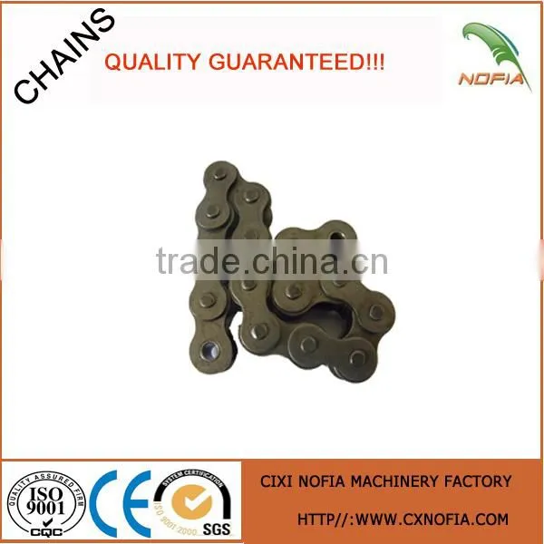 C212AH Agricultural Chain For Combine Harvester photo-4