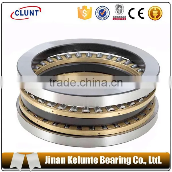 Thrust Roller and Ball Bearing