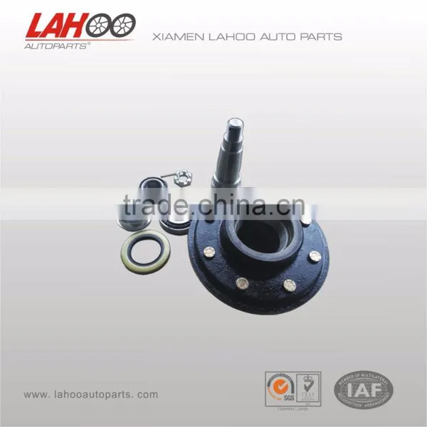Tie Down Engineering Replacement Wheel Hub Kit photo-6