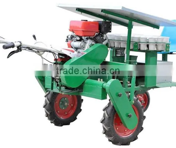 Chinese Manual Seeder Machine photo-3