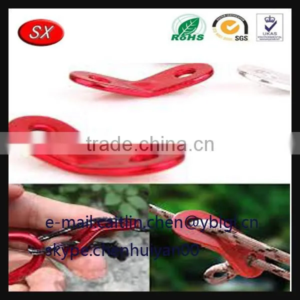 Dongguan Precision Metal Tent Hook With High Quality photo-5