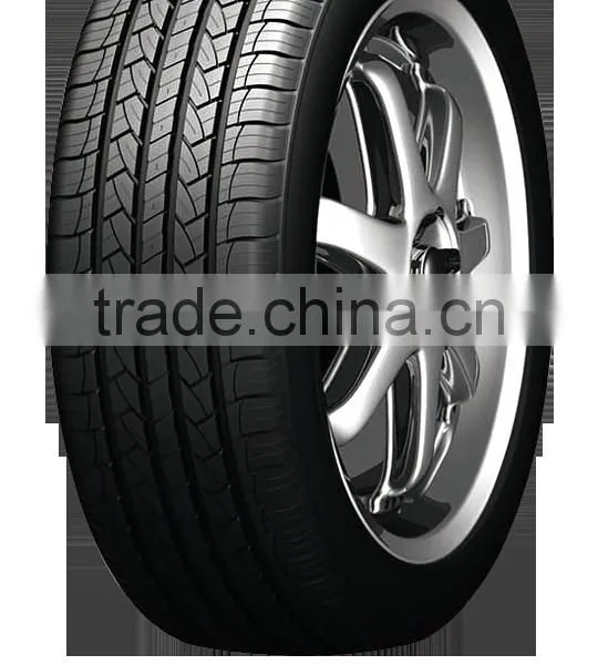 Farroad Brand Colored Car Tires photo-5
