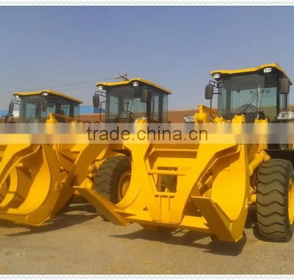 ZL30F Loader photo-5