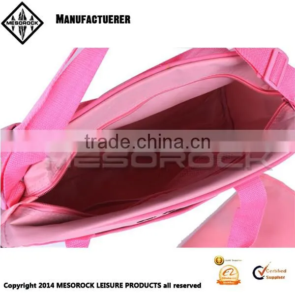 New Arrival Wholesasle Multifunctional Custom Fashion Diaper Bag photo-5