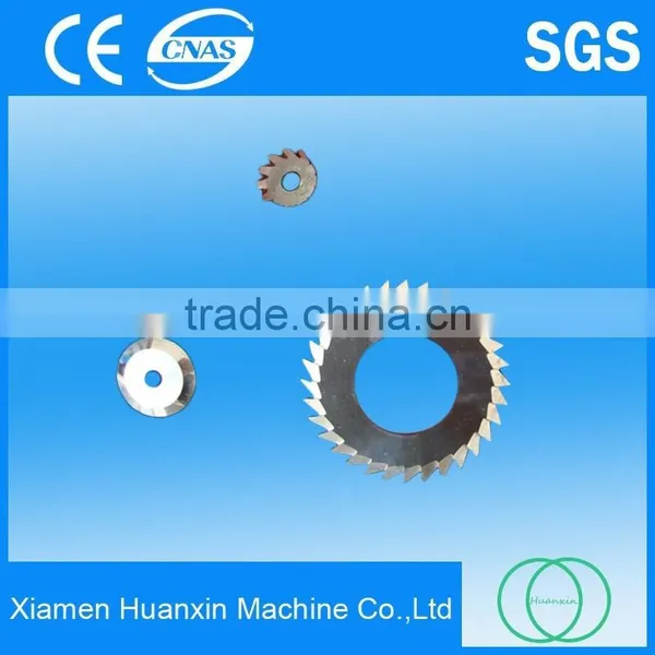 ROLLER SERRATED BLADE photo-6