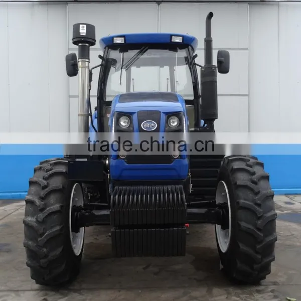 180hp 4WD Tractor photo-4