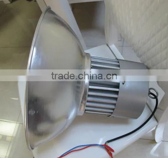 Led High Bay Light Mine 100w 200w 300w Industrial Led High Bay Light With Factory Price photo-4