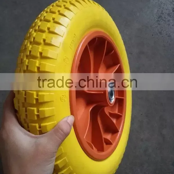 3.00-8 pu Tyre for Beach Wagon photo-6
