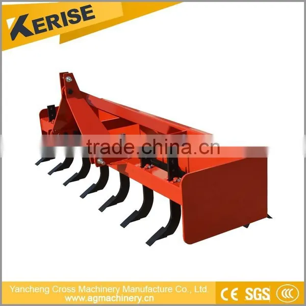 Tractor Scraper Blade Box Blade With CE photo-2