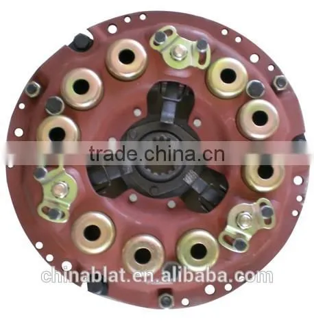 Clutch Pressure Plate photo-2