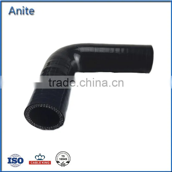 90 Degree Silicone Elbow Hose Air Auto Hose Intake Hose photo-2