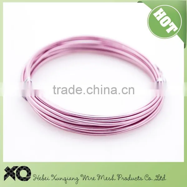 2mm Bonsai Craft Aluminum Wire photo-4
