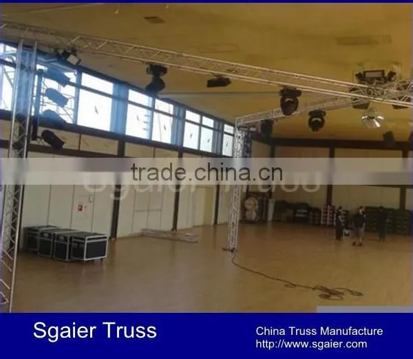 Crank Stand Truss Stand Crank Lift for Sale photo-3