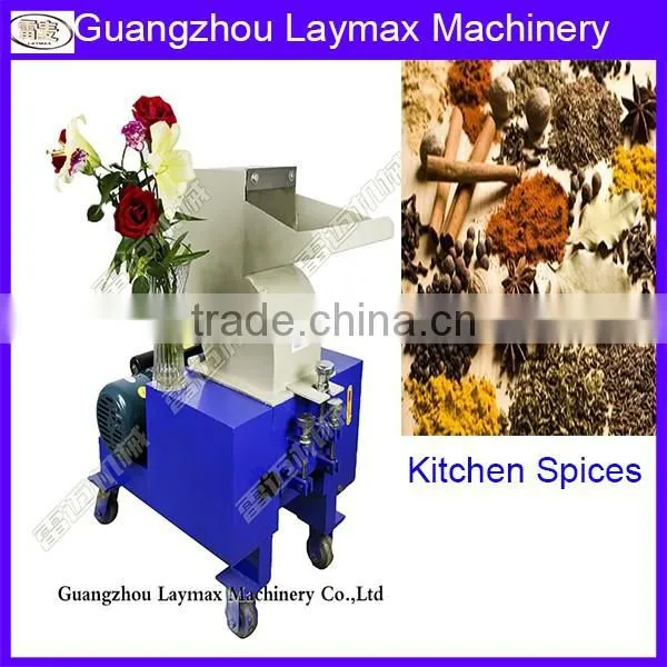 Energy&Mineral Equipment for Fertilizer and Chemical Crusher photo-4