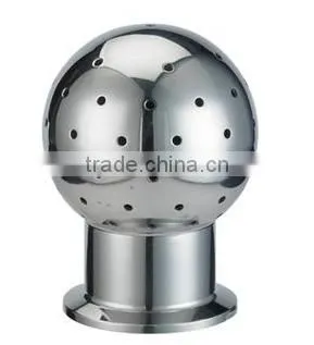 Sanitary Stainless Steel Cleaning Spray Ball(clamped, Bolted) photo-3