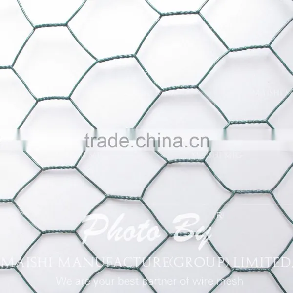 Chicken Wire Netting photo-5
