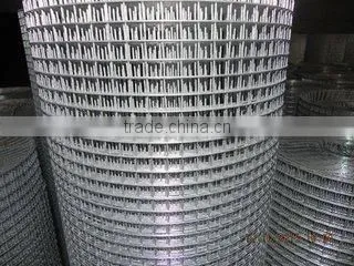 Woven Technique and Plain Weave Square Wire Mesh photo-3