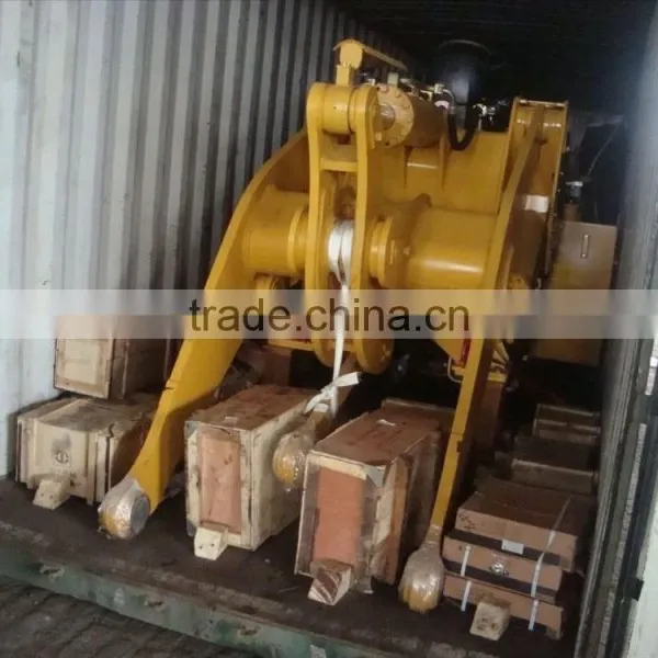 SEM Motor Grader Part photo-6