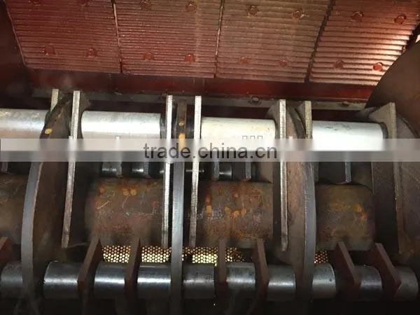 Crusher Machine for Making Sawdust, Crusher for Wood photo-5