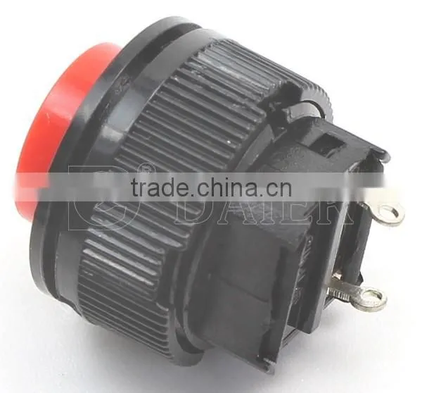 DS-510 ON-OFF Self-locking Push Button Switch photo-4
