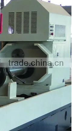 CNC Tube Skiving & Roller Burnishing Machine photo-2