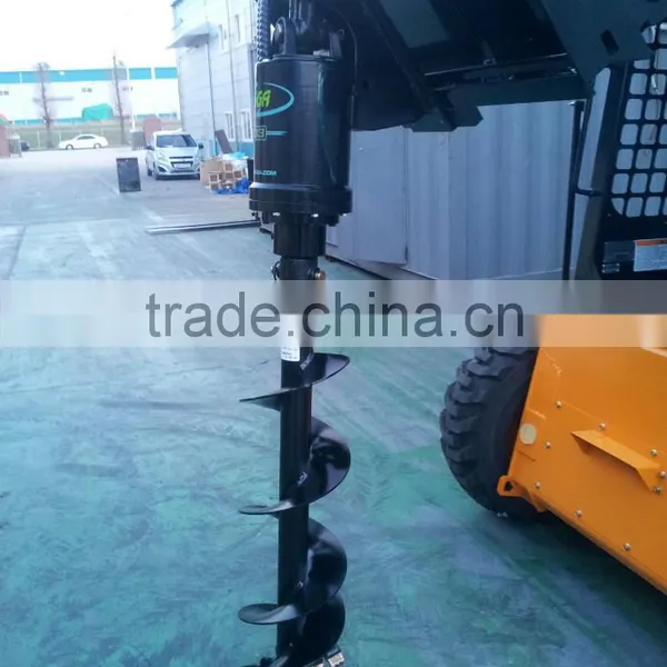 [KITA] COMPACT LOADER photo-2