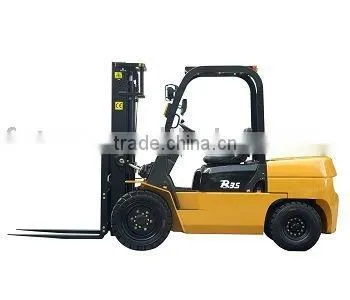 Electric Forklift
