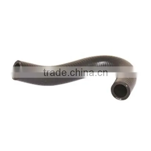 Manufacture Rubber Pipe for FIAT GRANDE PUNTO HEAT CHANGE HOSE Oem 55184653 photo-1