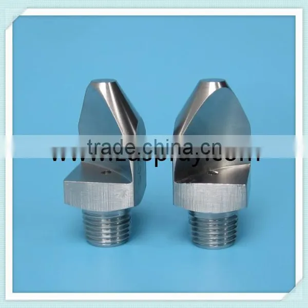 Narrow Angle Flat Fan Water Jet Nozzle photo-4