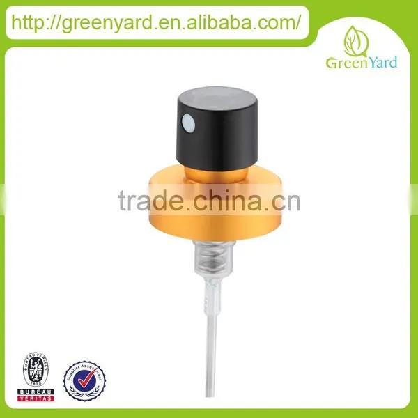 Aluminium Spray Valve Cover,crimp Pump 15/400 18/400 20/400 photo-5