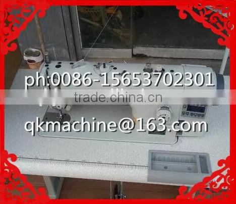 100 Stitches Electric Computer Sewing Machine photo-4