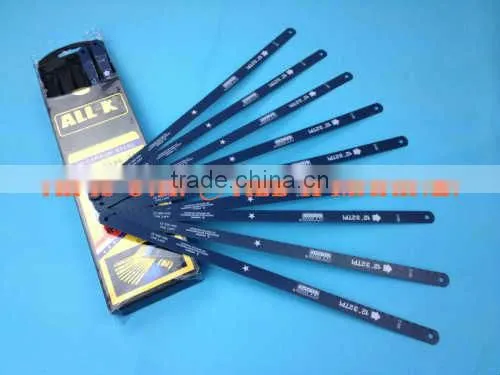Hacksaw Blades