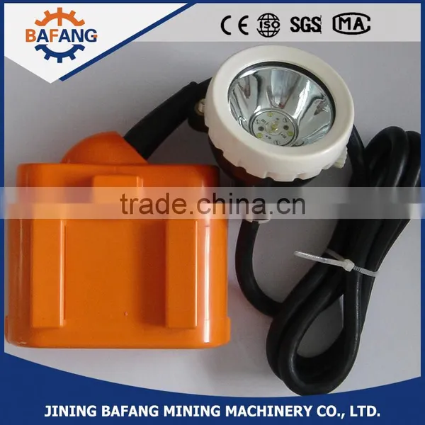 Hot Sell Led Light Led Coal Miners Led Miner Lamp/cap Lamps