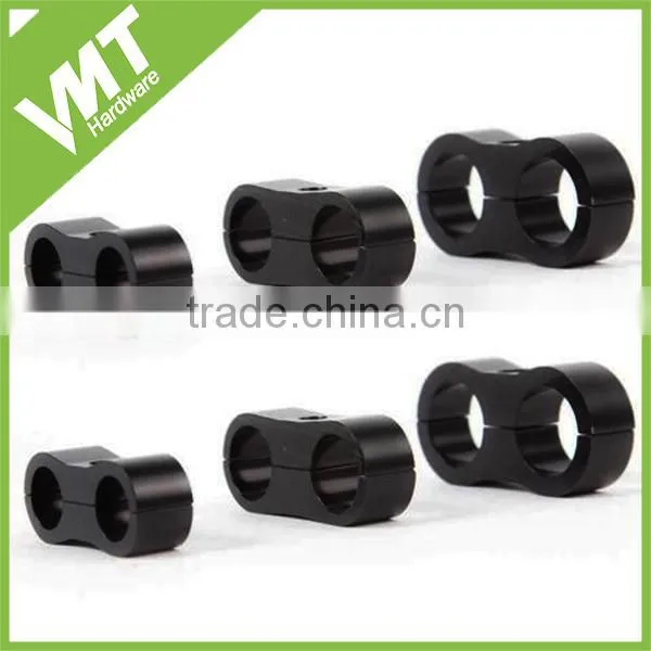 VMT Racing Aluminum Colorful AN10 Billet Dual Hose Separators photo-4
