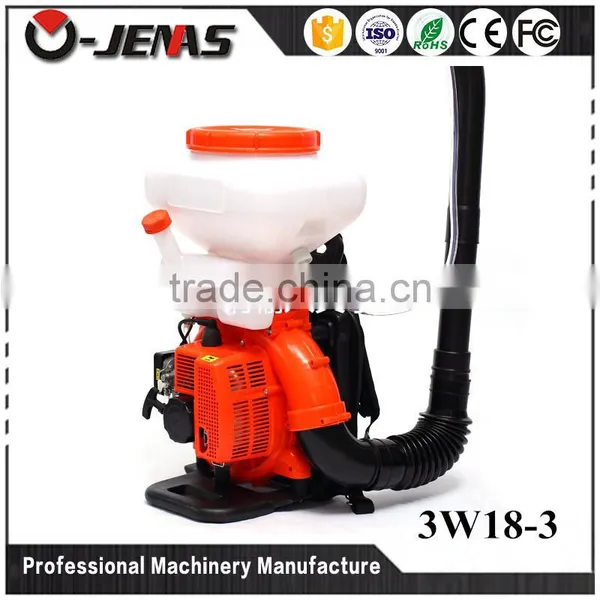 O-JENAS Factory Directly Selling 3W18-3 Pump Sprayer photo-2