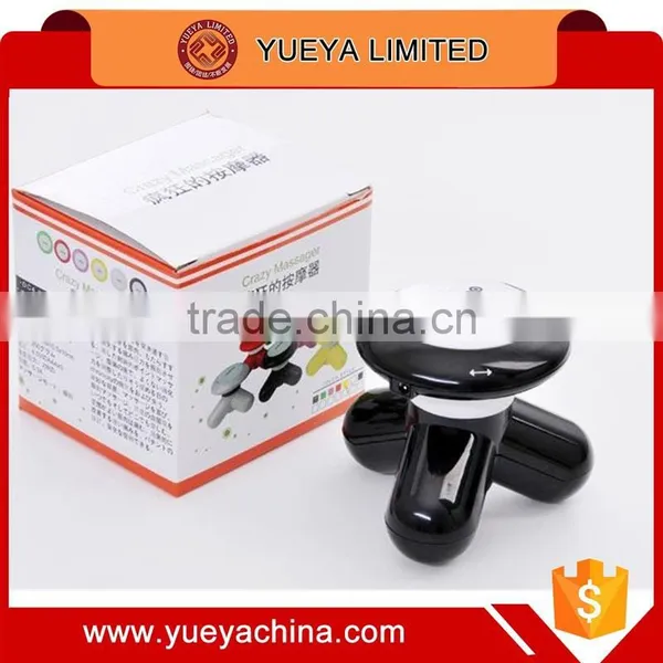 Crazy Mini Handheld Massager Tools photo-5