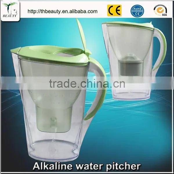 Antioxidant Alkaline Water Ionizer photo-3