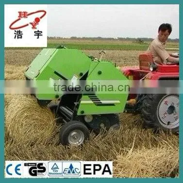 Hot Sale Square Hay Baler /round Hay Baler photo-5